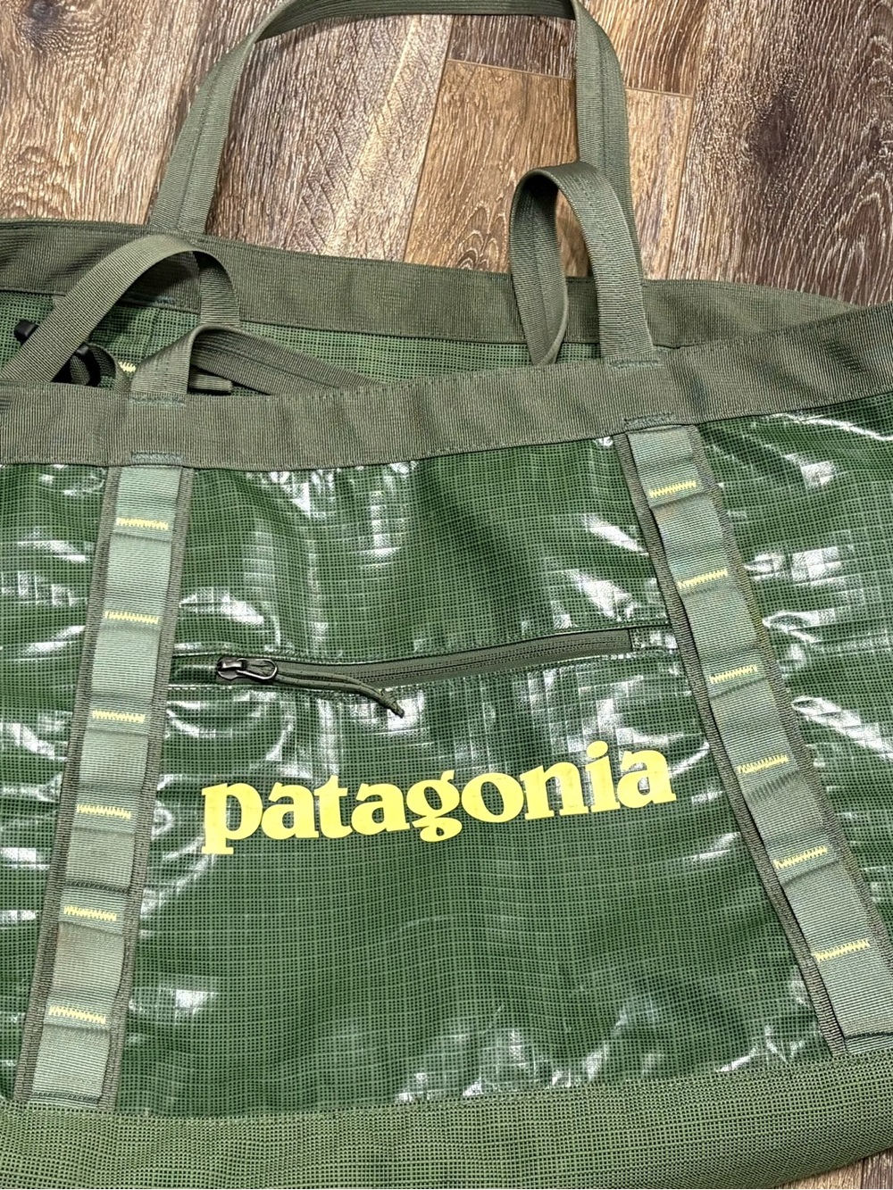 Patagonia
Black Hole Gear Tote - Backpack - Picture 6 of 16